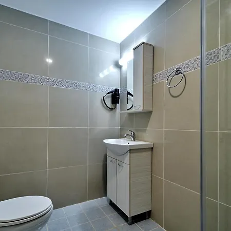 Kávallos Lake View Suites מראה חיצוני תמונה