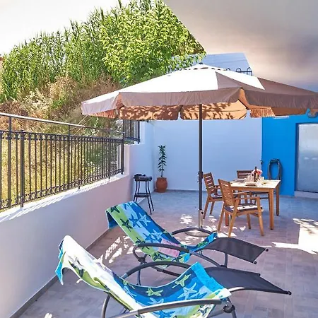 Kávallos Lake View Suites מראה חיצוני תמונה