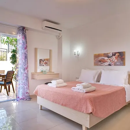 Kávallos Lake View Suites מראה חיצוני תמונה