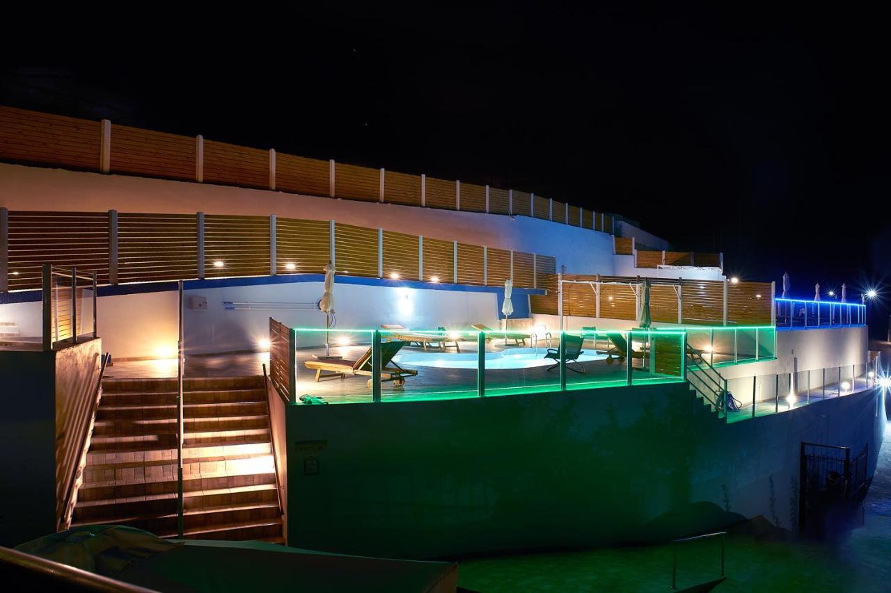 Villa View Kavallos (Crete)