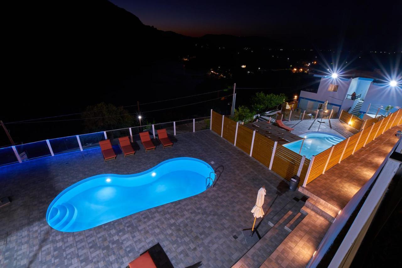 Villa View *