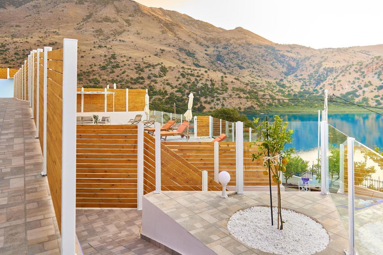 View Villa Kavallos (Crete)