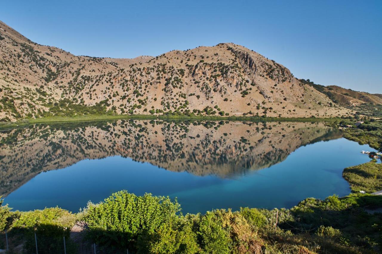 View Kavallos (Crete)