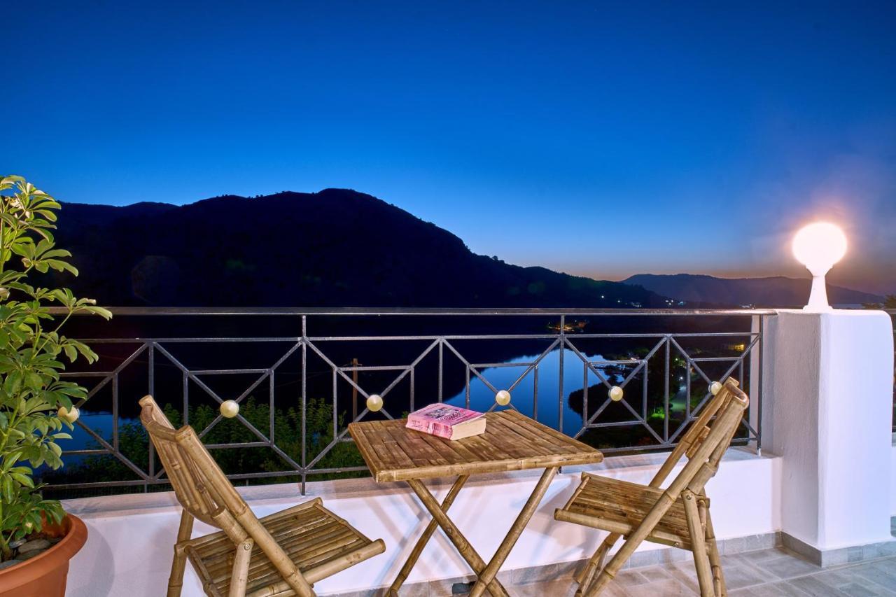 View Villa Kavallos (Crete)