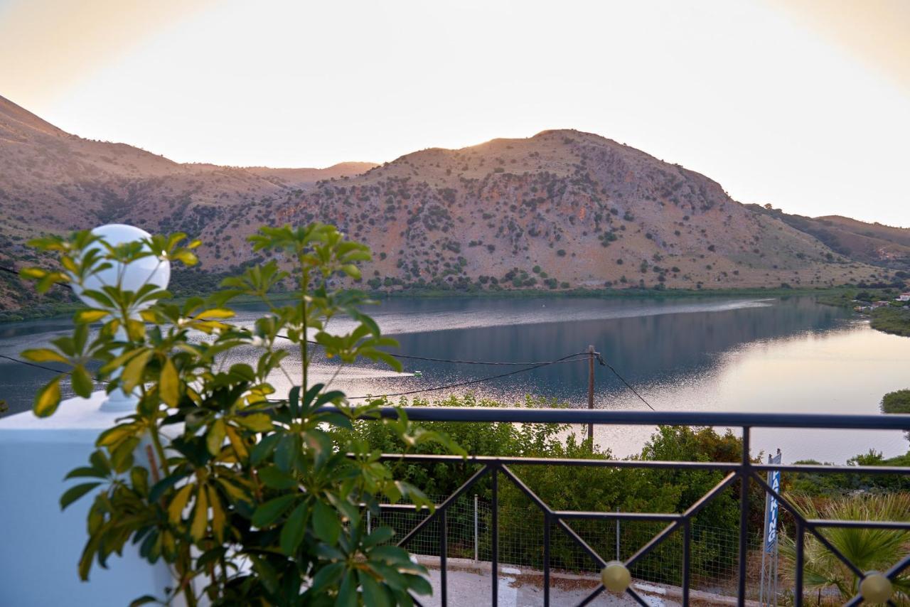 Villa View
