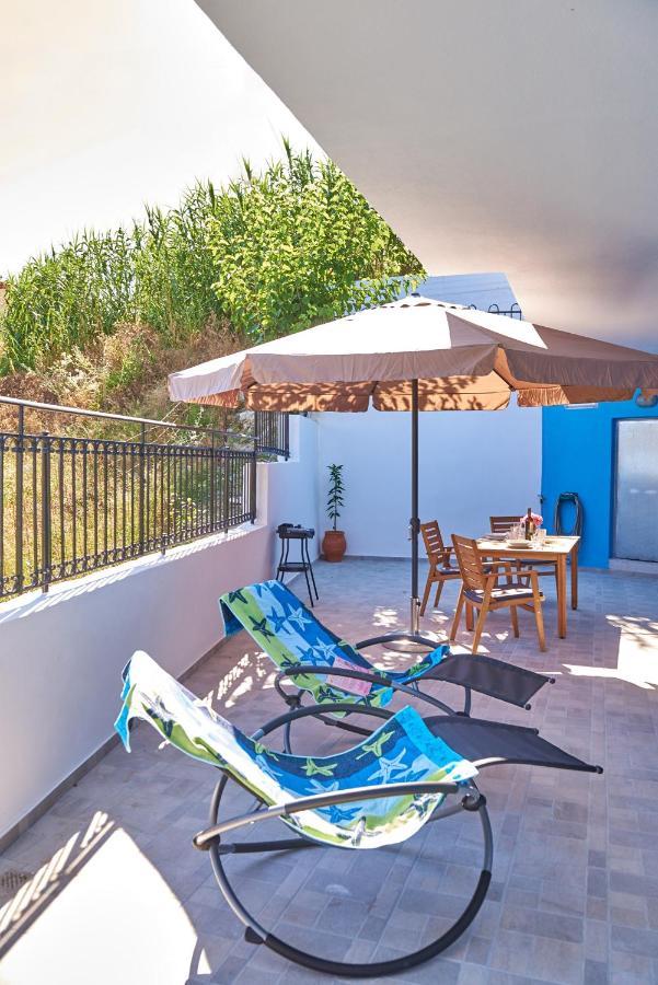 Villa View