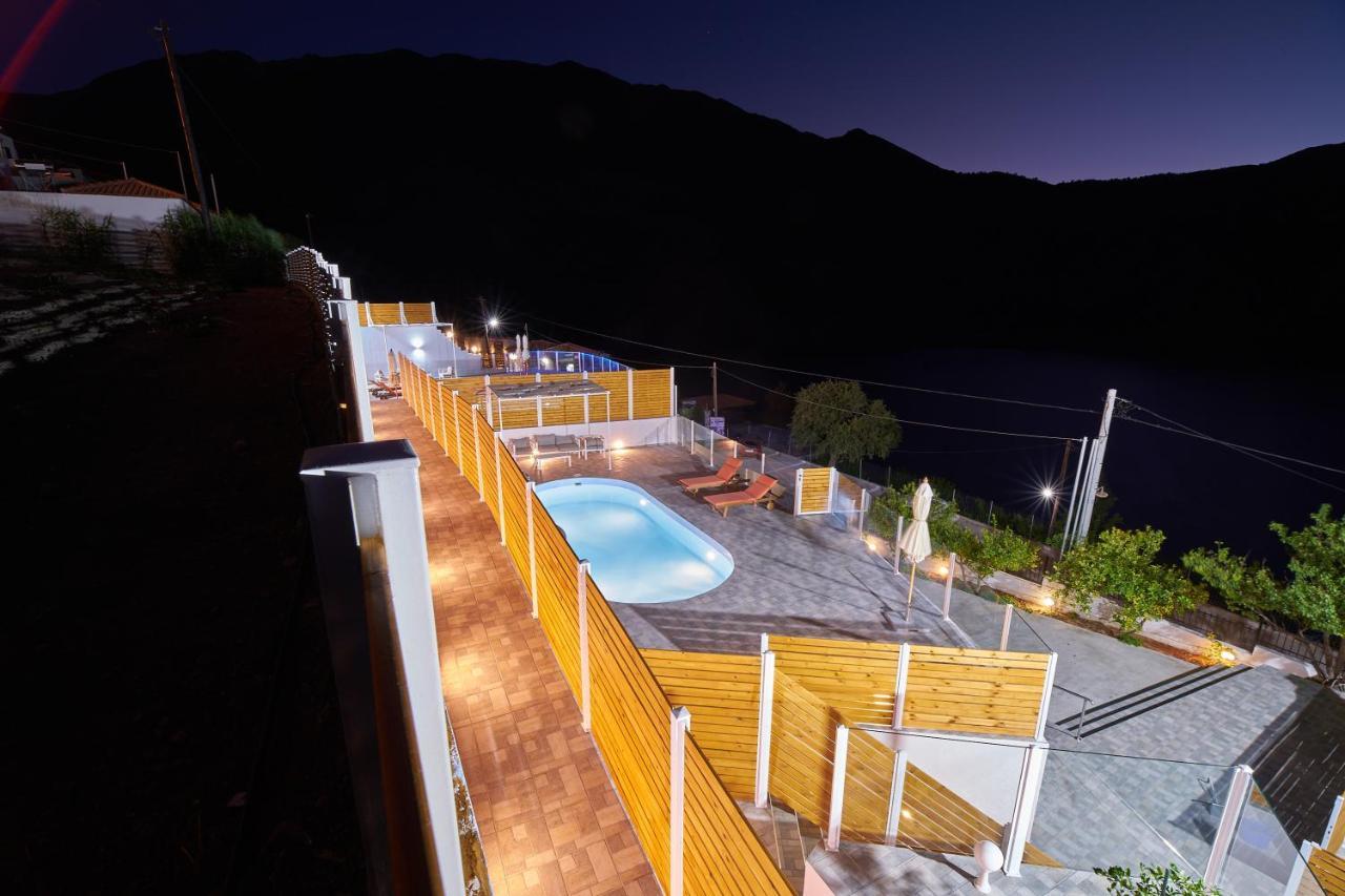 Villa View Kavallos (Crete)
