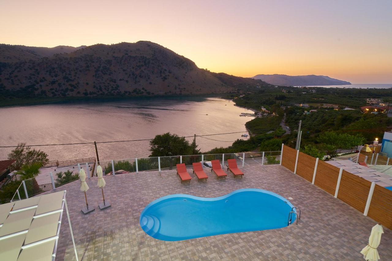 Villa View *