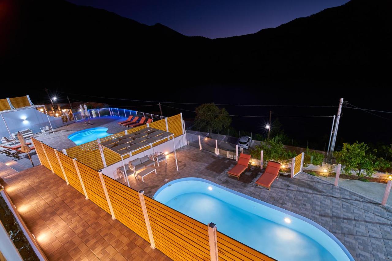 View * Kavallos (Crete)