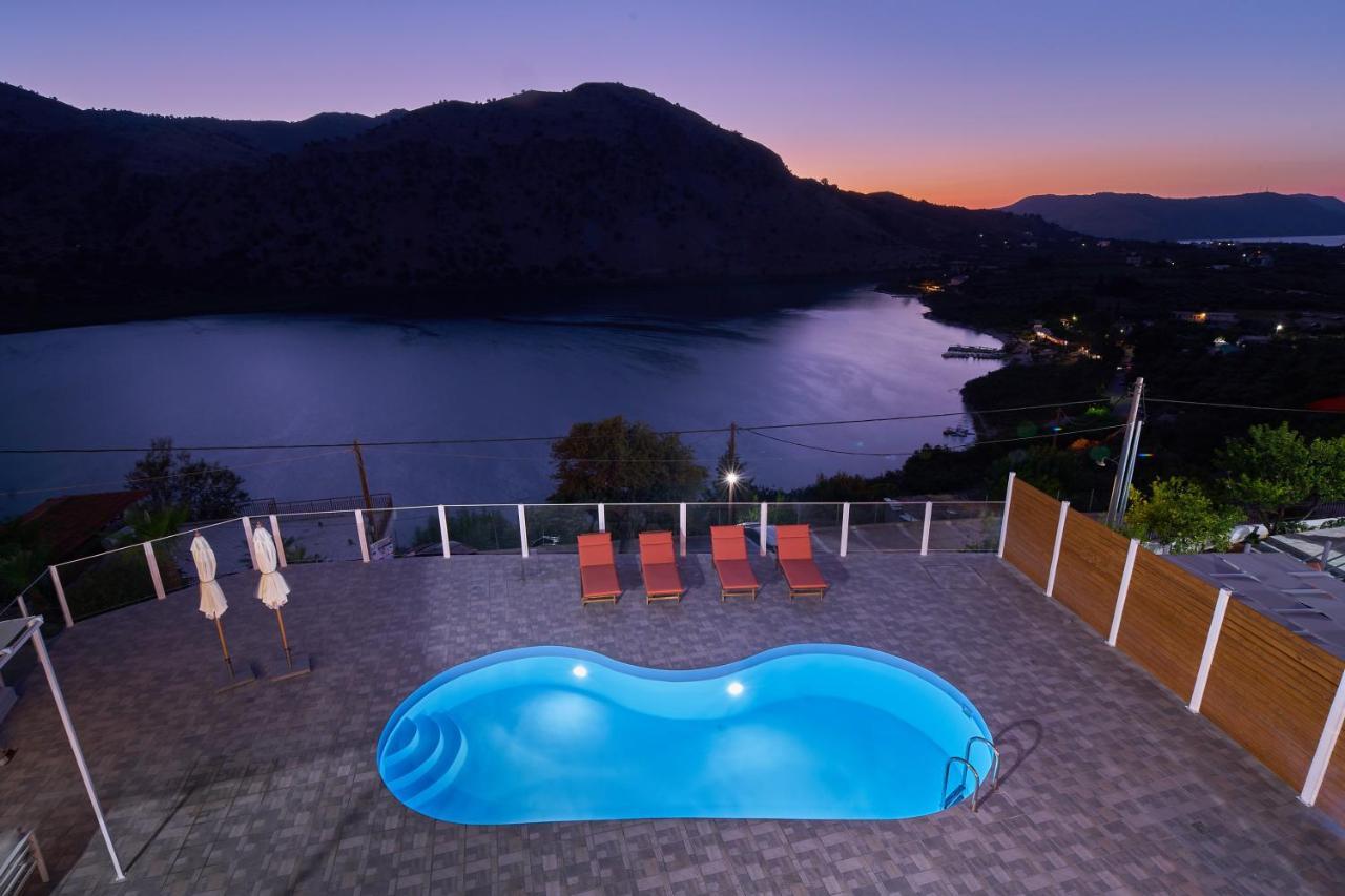 View * Kavallos (Crete)
