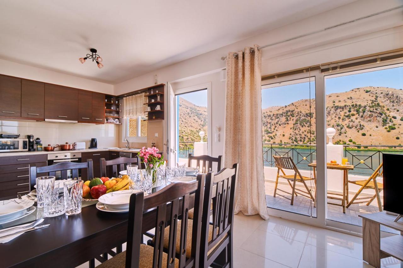 View Kavallos (Crete)
