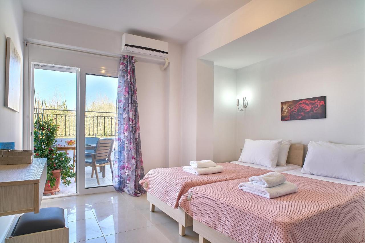 Villa View Kavallos (Crete)