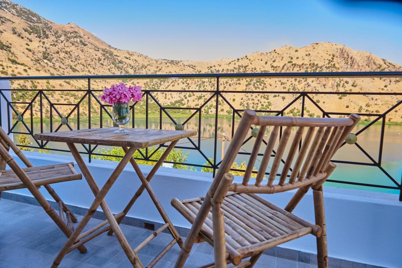 View Villa Kavallos (Crete)