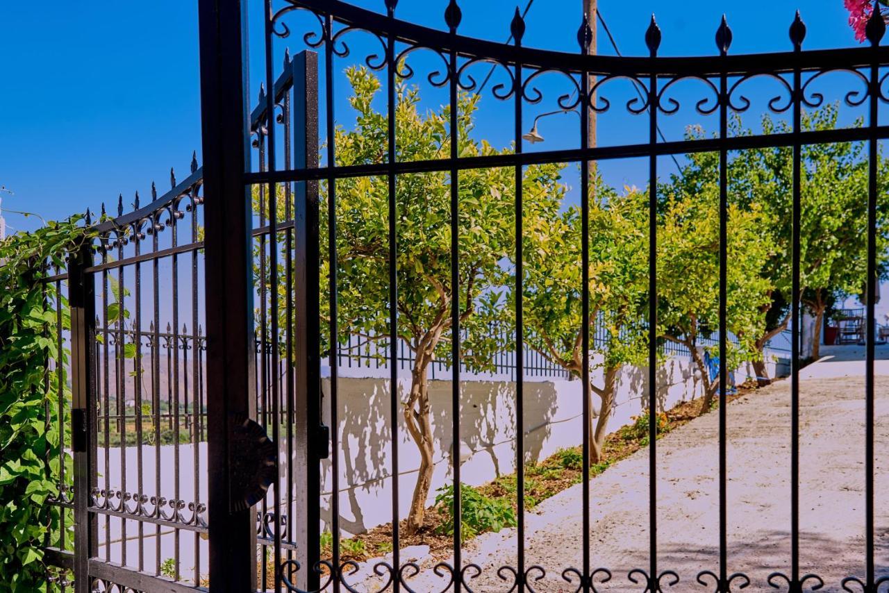 View Villa Kavallos (Crete)