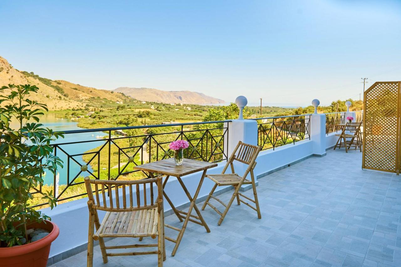 View Villa *