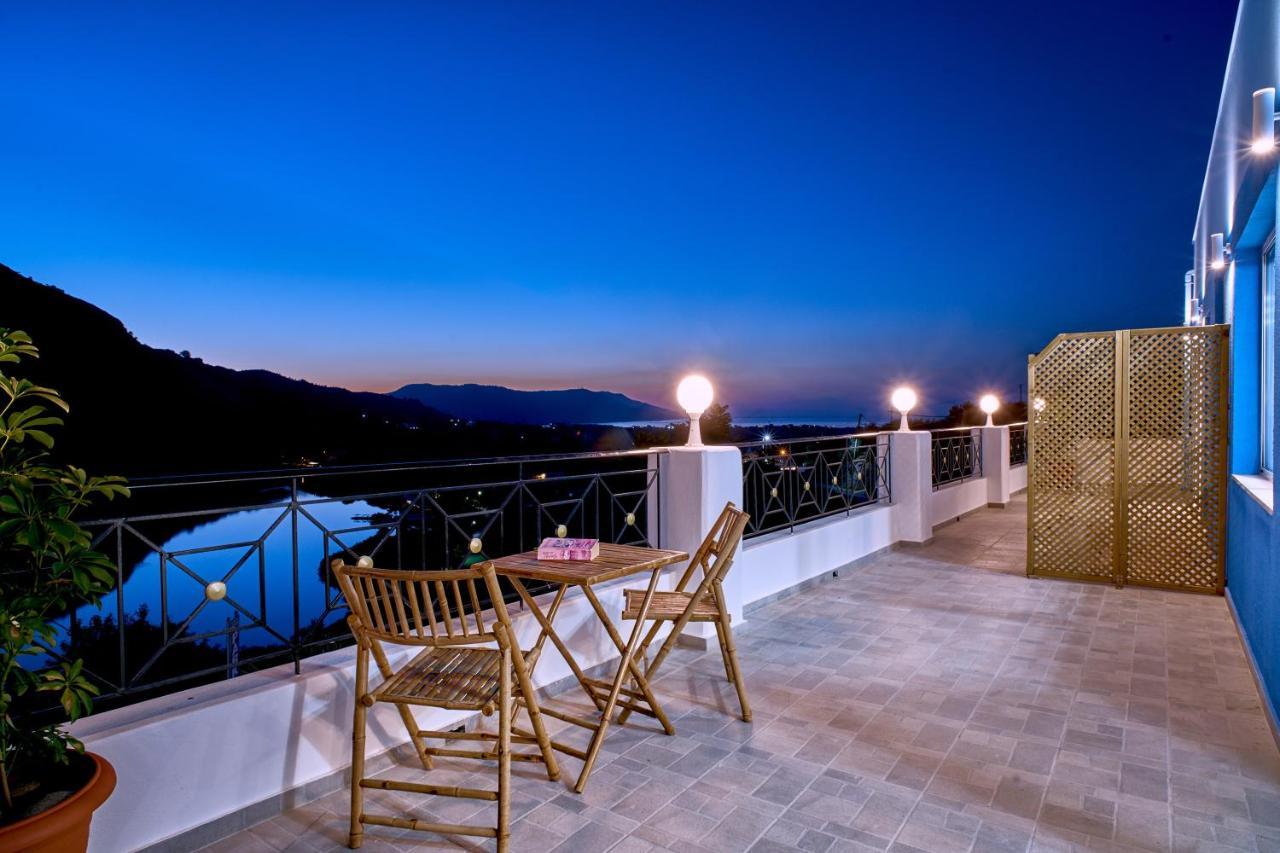 View Kavallos (Crete)
