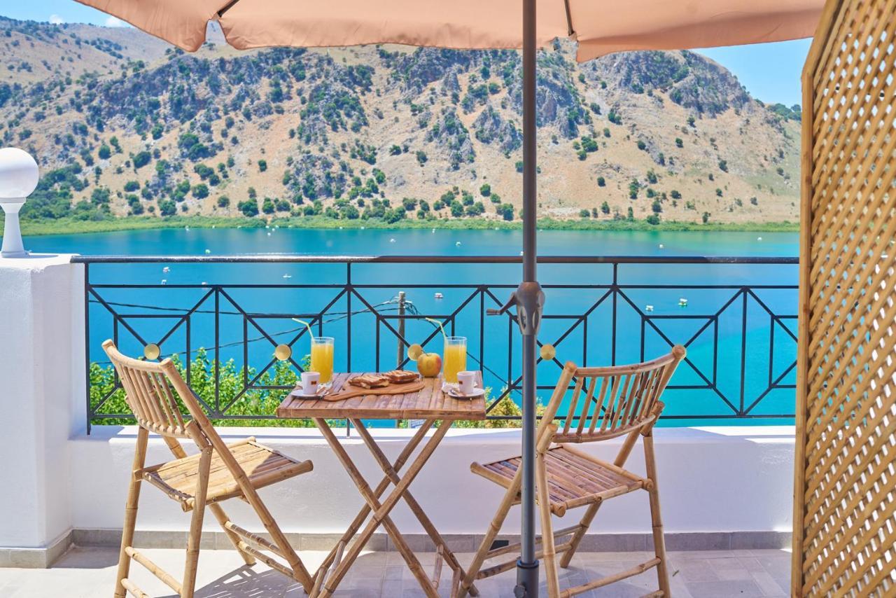 Villa View *