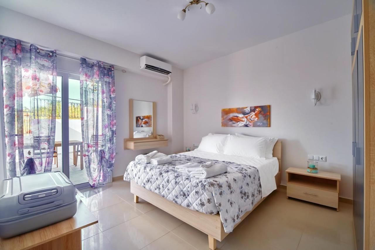 View Villa Kavallos (Crete)