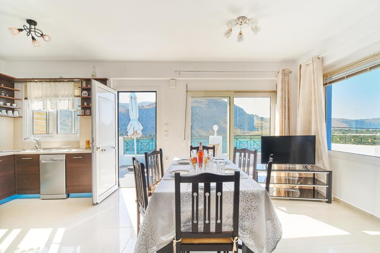 View Villa *
