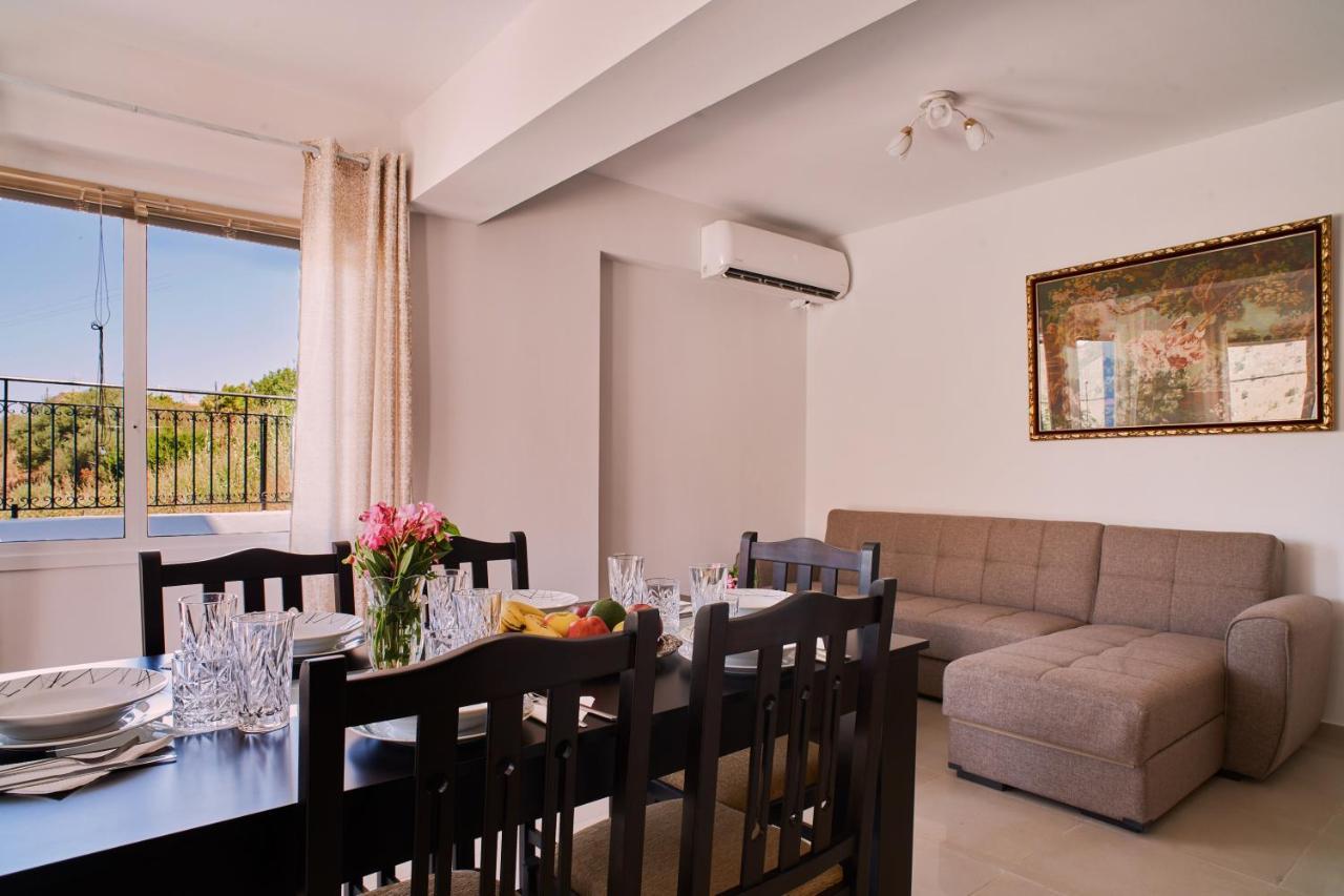Villa View
