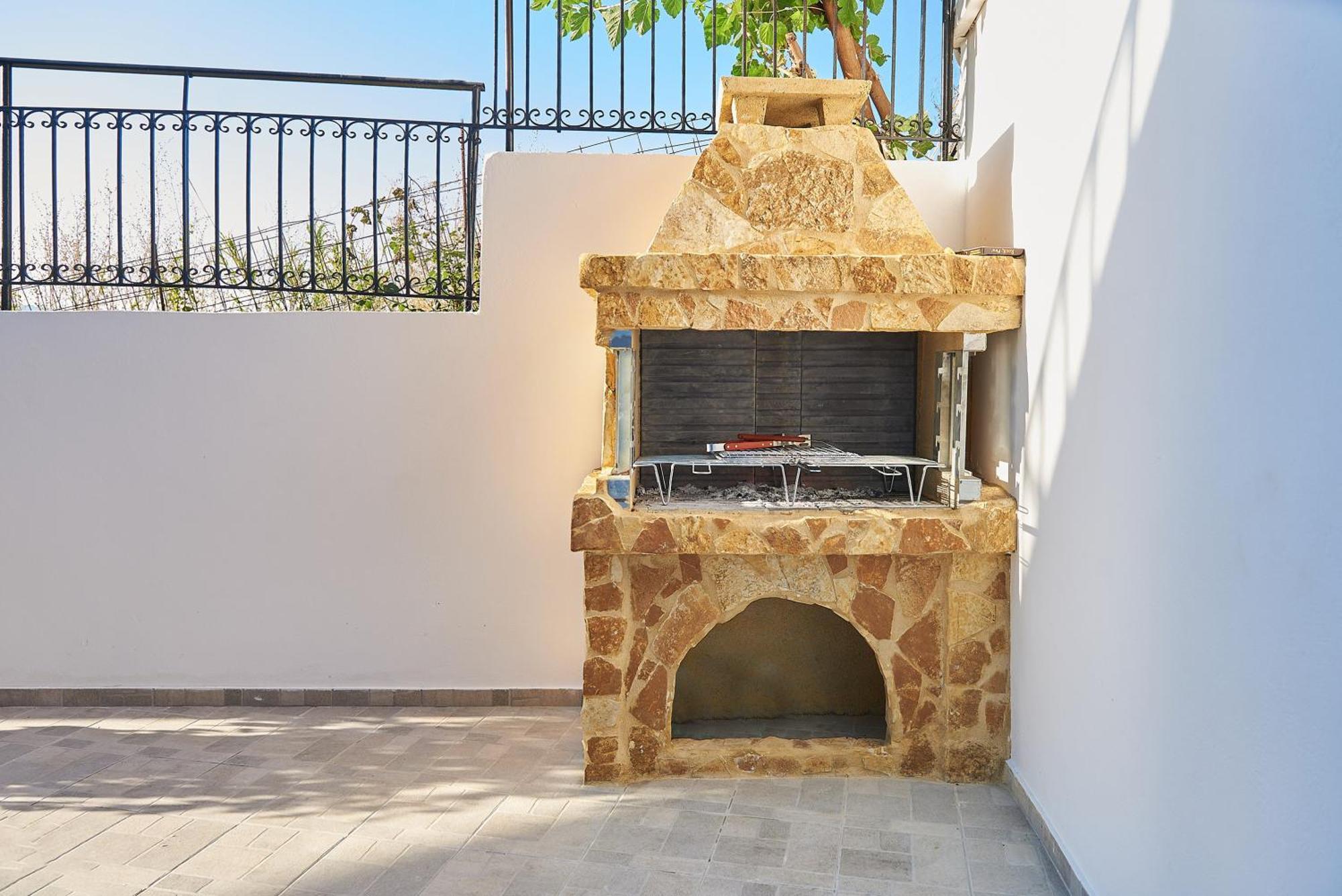 Villa View
