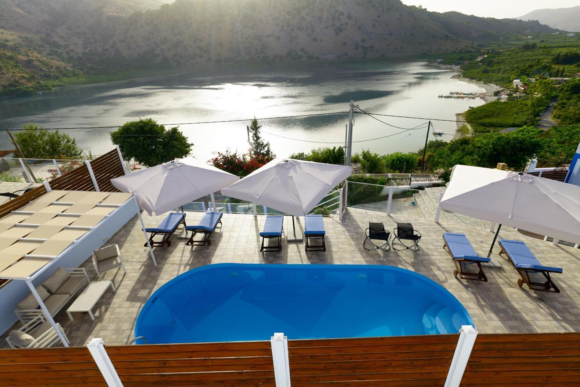 View Villa
