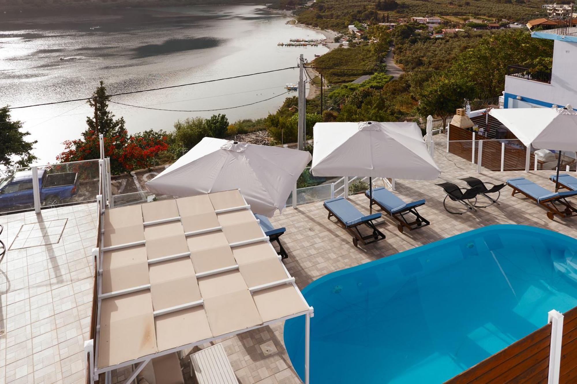 Villa View