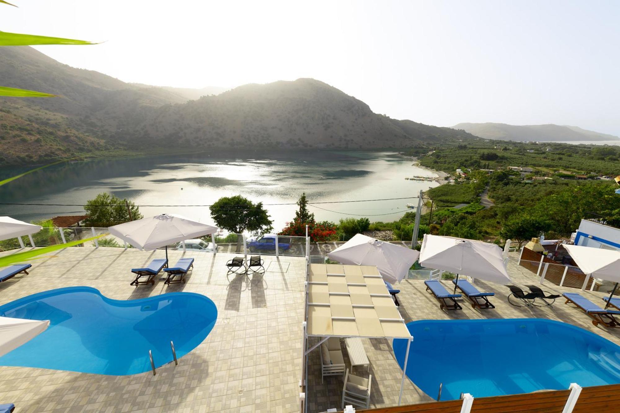 Villa View *